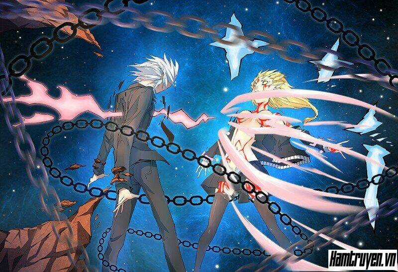 Thiên Tài Tiên Thuật Sư Chapter 21 trang 12