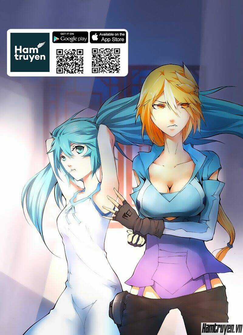 Thiên Tài Tiên Thuật Sư Chapter 23 trang 9