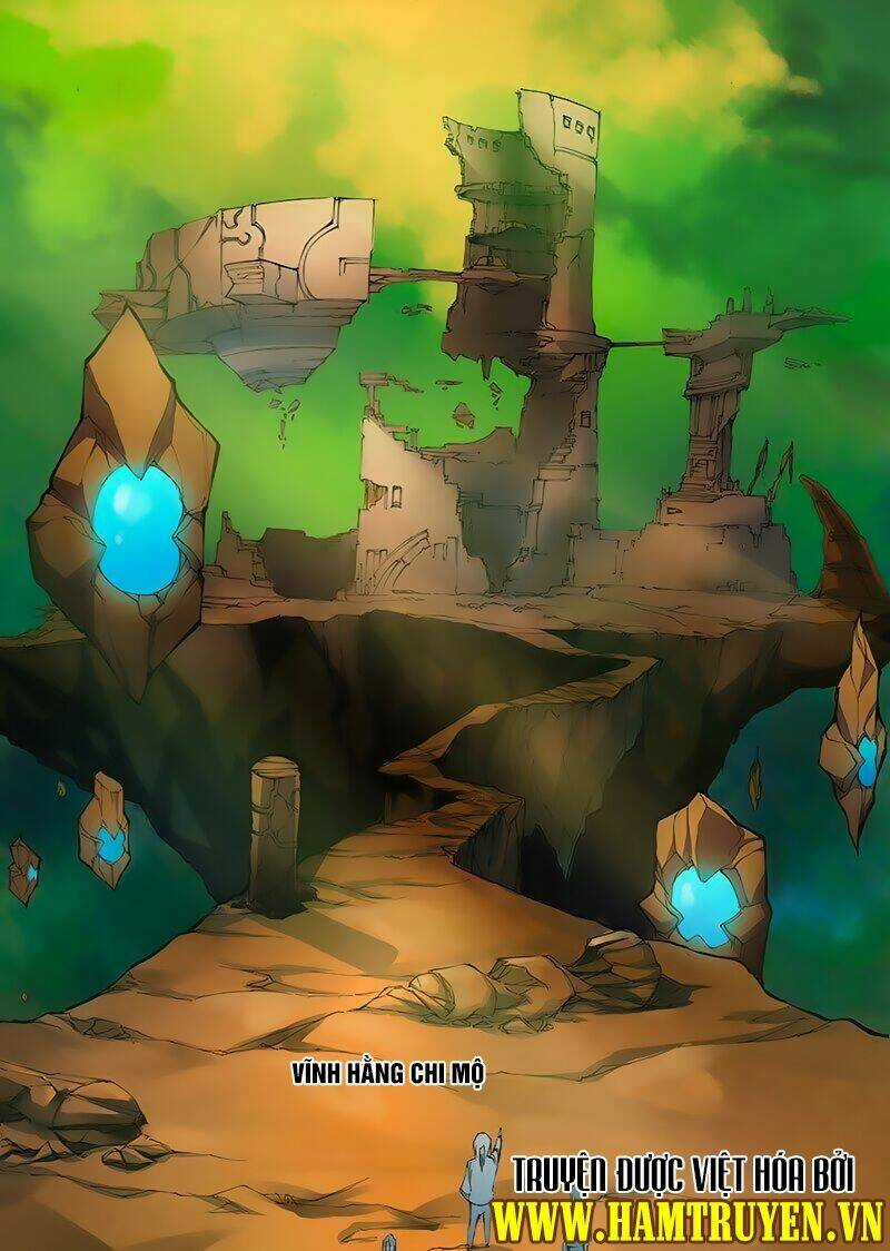 Thiên Tài Tiên Thuật Sư Chapter 29 trang 11