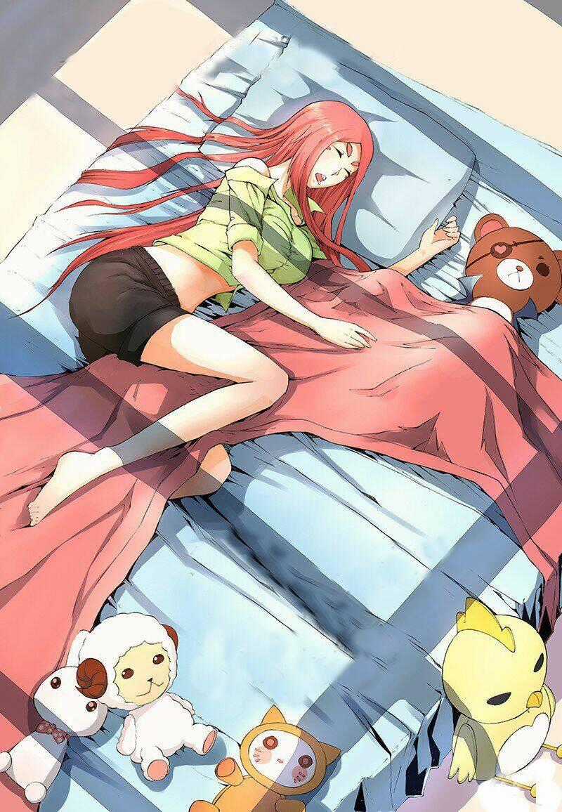 Thiên Tài Tiên Thuật Sư Chapter 3 trang 27