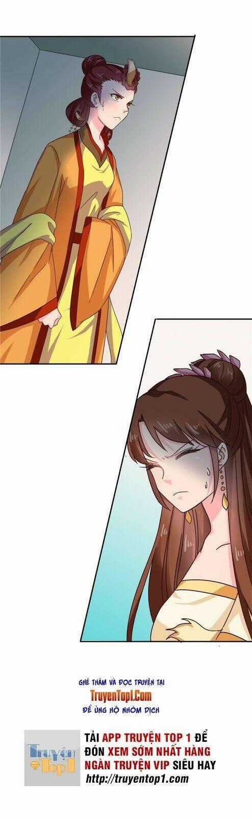 Thiên Tài Tiểu Độc Phi Chapter 100 trang 14