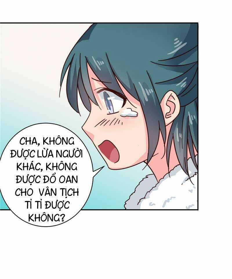 Thiên Tài Tiểu Độc Phi Chapter 100 trang 9