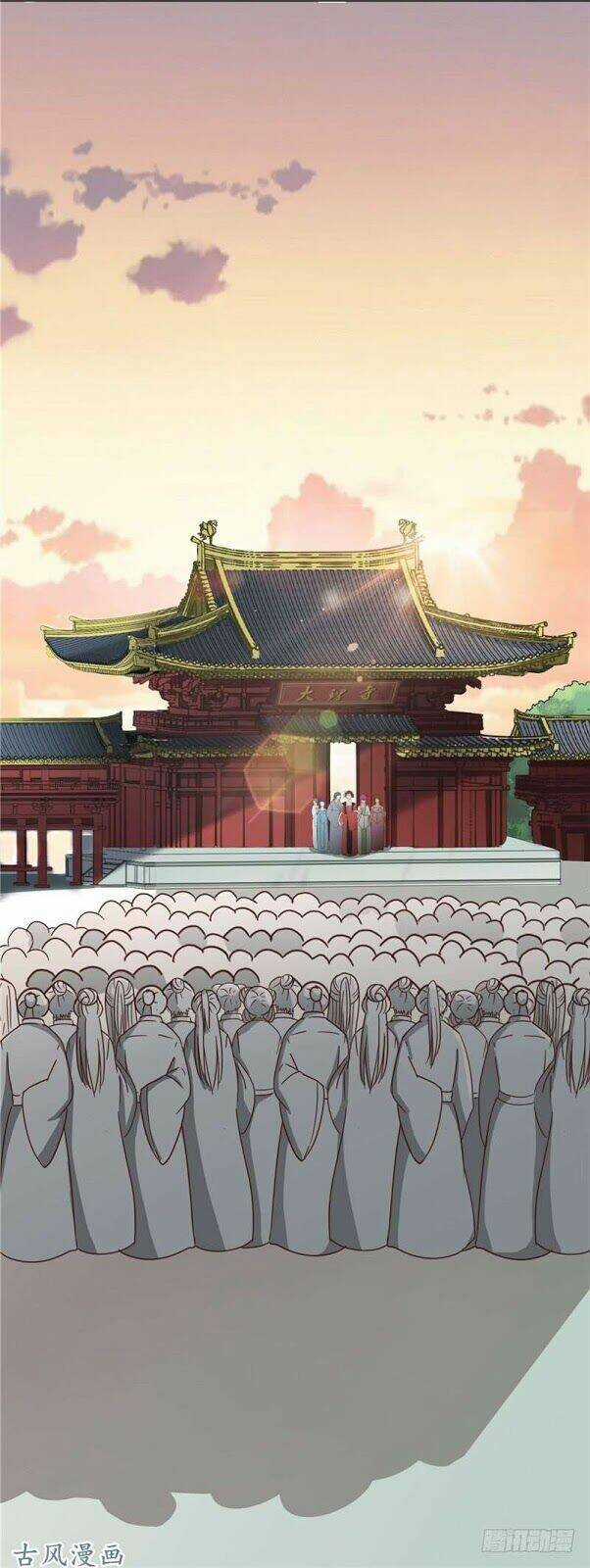 Thiên Tài Tiểu Độc Phi Chapter 103 trang 10