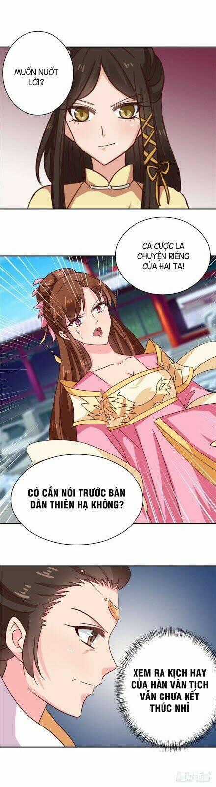 Thiên Tài Tiểu Độc Phi Chapter 103 trang 15