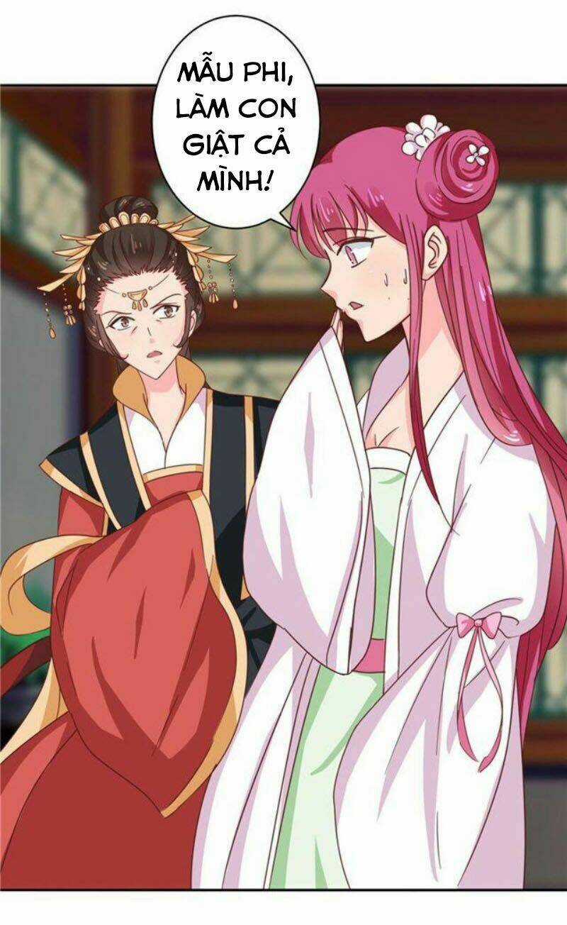 Thiên Tài Tiểu Độc Phi Chapter 105 trang 2