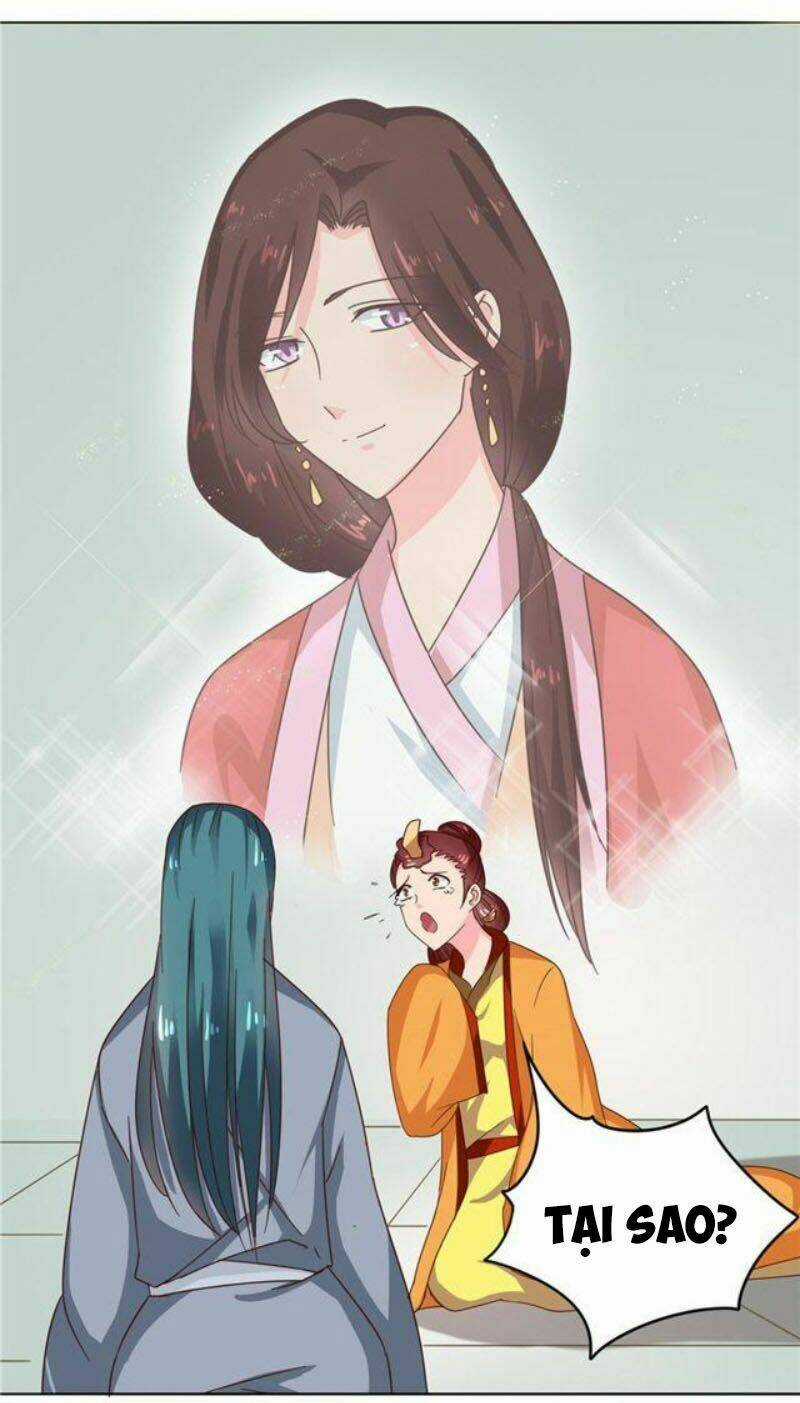 Thiên Tài Tiểu Độc Phi Chapter 105 trang 5