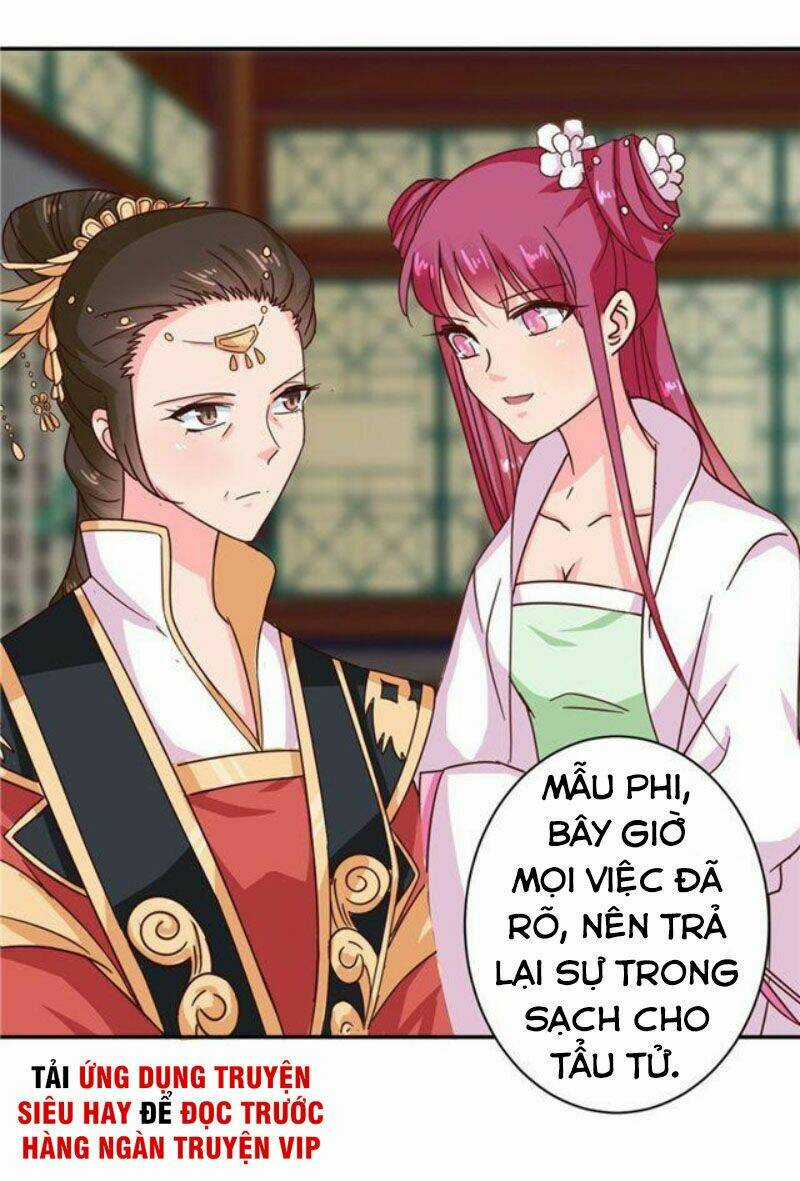 Thiên Tài Tiểu Độc Phi Chapter 105 trang 6