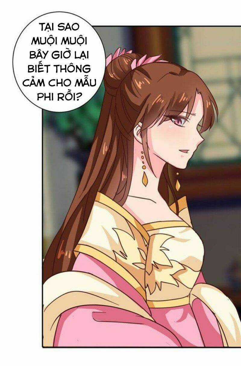 Thiên Tài Tiểu Độc Phi Chapter 105 trang 7