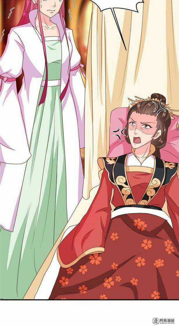 Thiên Tài Tiểu Độc Phi Chapter 106 trang 11