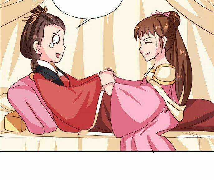 Thiên Tài Tiểu Độc Phi Chapter 106 trang 14