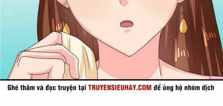 Thiên Tài Tiểu Độc Phi Chapter 106 trang 17