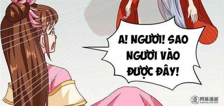 Thiên Tài Tiểu Độc Phi Chapter 106 trang 20