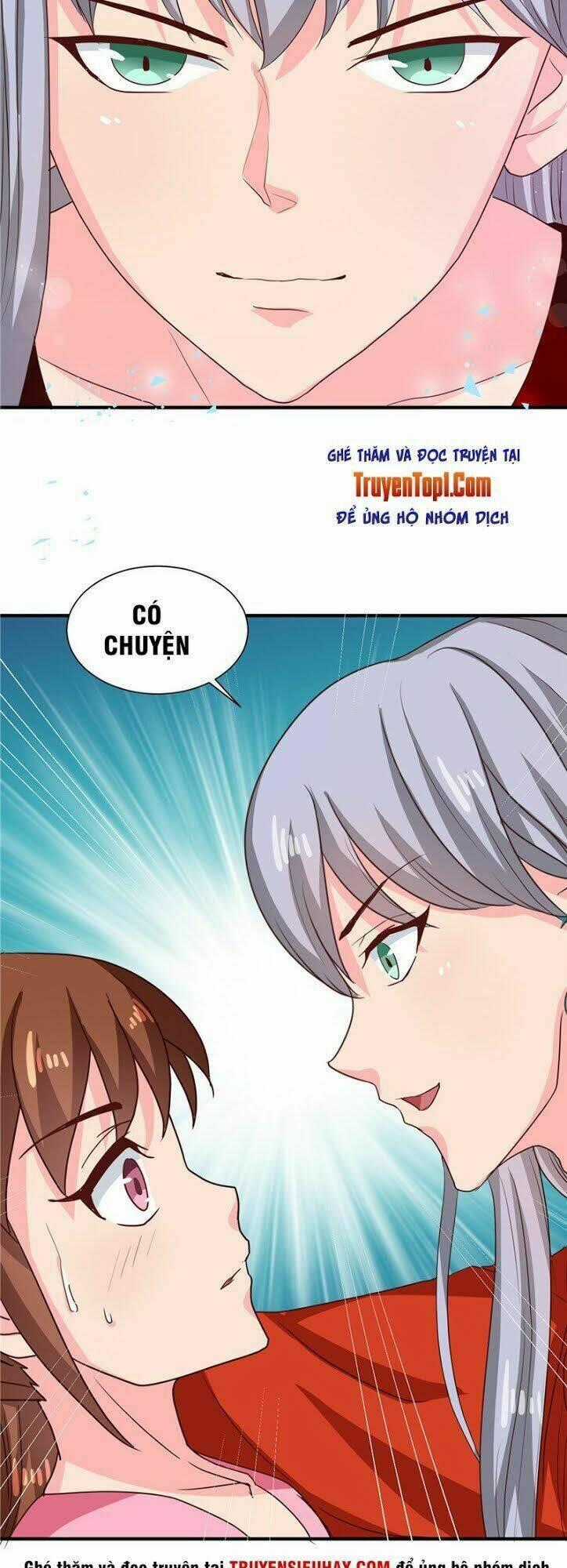 Thiên Tài Tiểu Độc Phi Chapter 106 trang 25