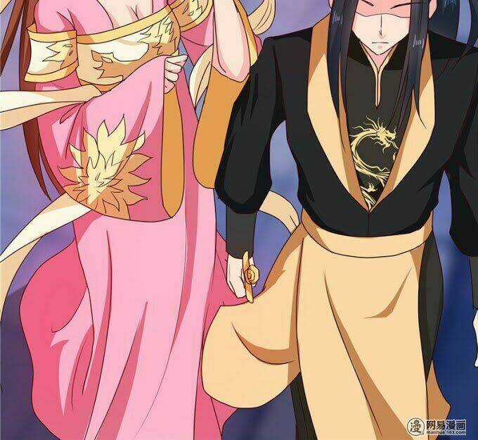 Thiên Tài Tiểu Độc Phi Chapter 106 trang 5