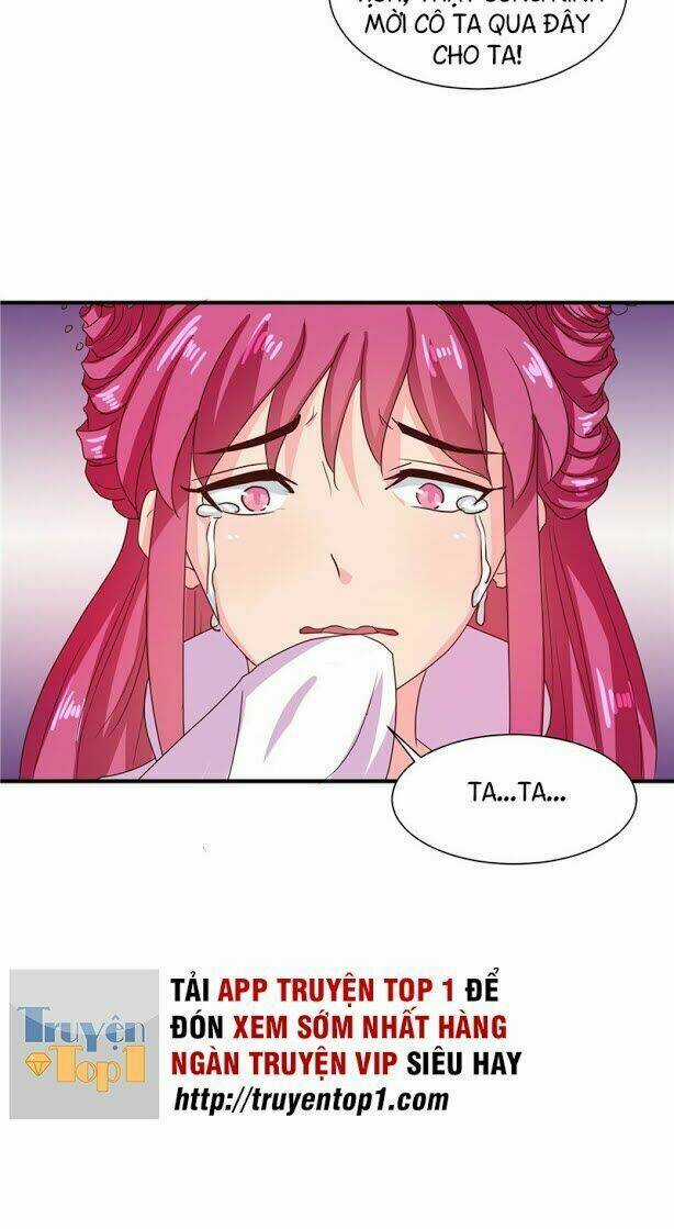 Thiên Tài Tiểu Độc Phi Chapter 106 trang 8