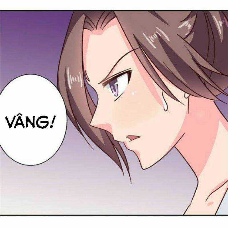 Thiên Tài Tiểu Độc Phi Chapter 107 trang 17