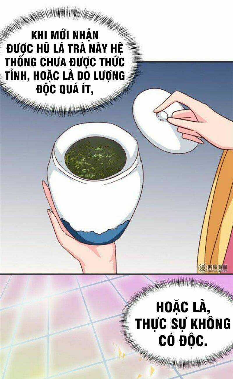 Thiên Tài Tiểu Độc Phi Chapter 107 trang 19