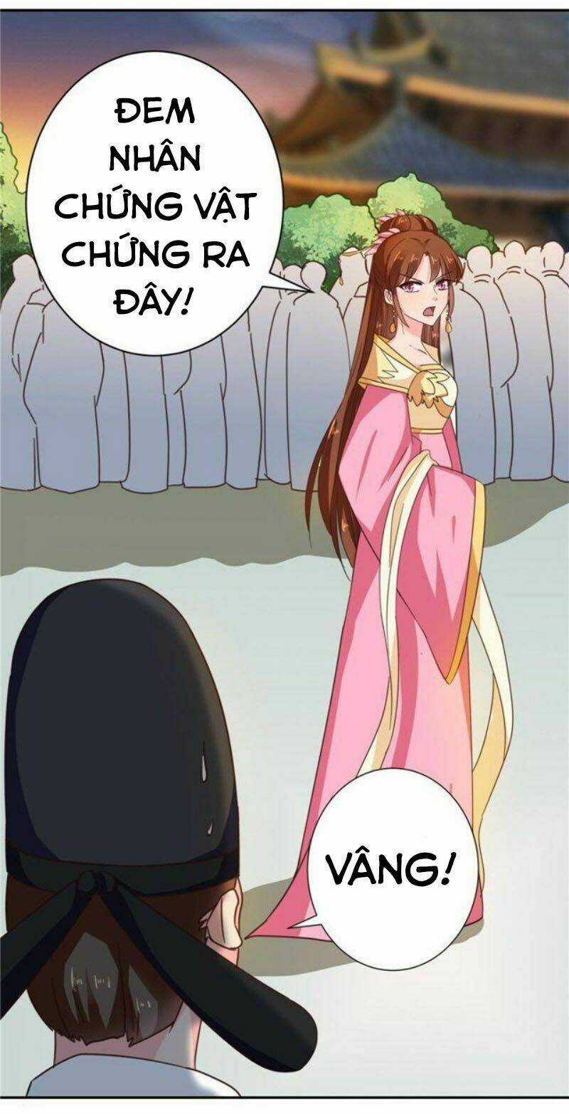 Thiên Tài Tiểu Độc Phi Chapter 107 trang 2