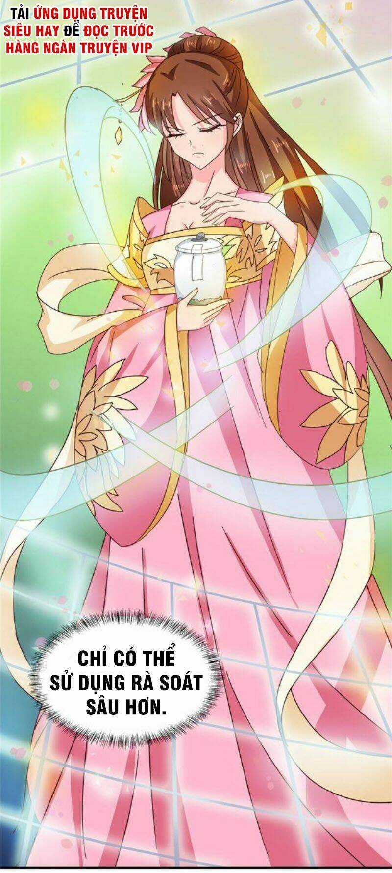 Thiên Tài Tiểu Độc Phi Chapter 107 trang 20