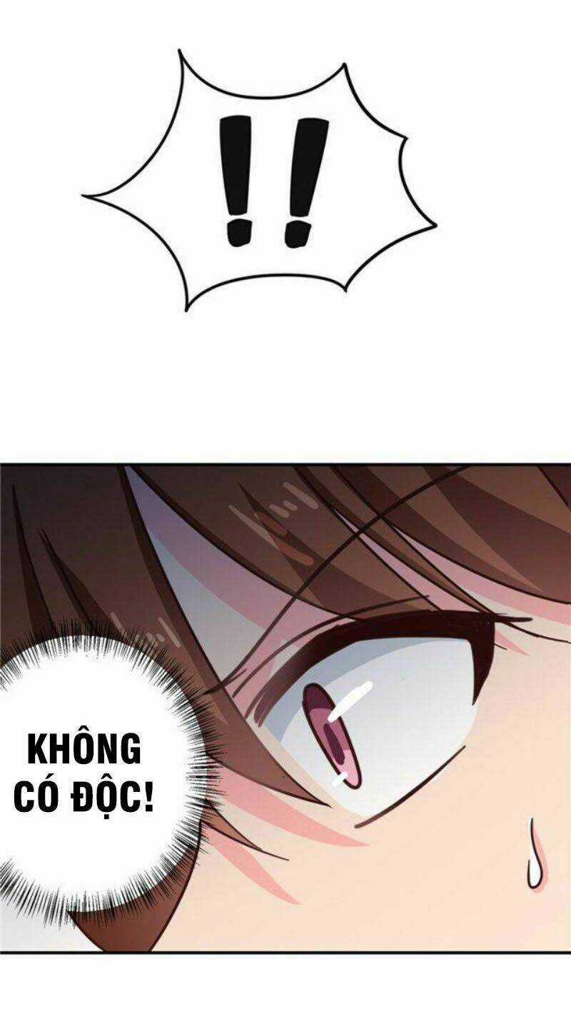 Thiên Tài Tiểu Độc Phi Chapter 107 trang 21