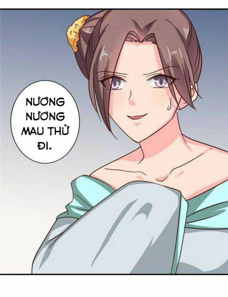 Thiên Tài Tiểu Độc Phi Chapter 107 trang 23