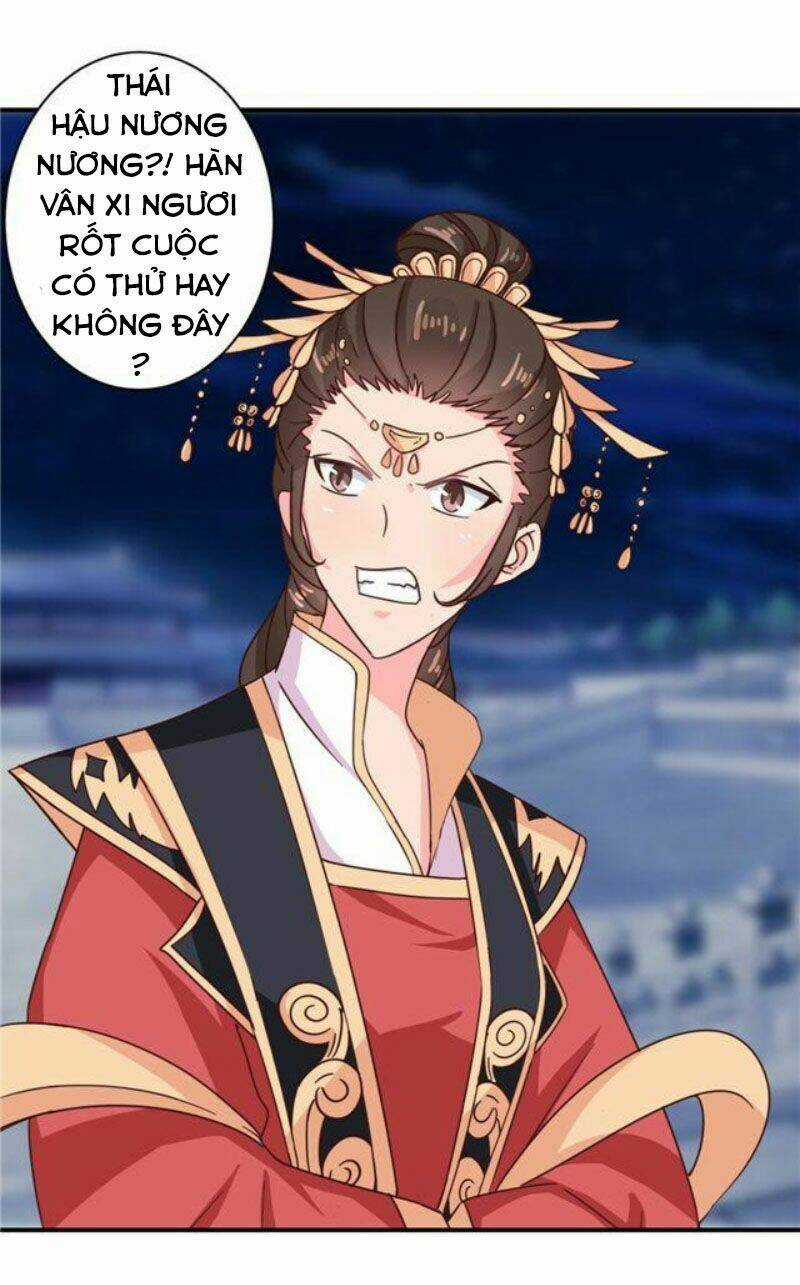 Thiên Tài Tiểu Độc Phi Chapter 107 trang 25