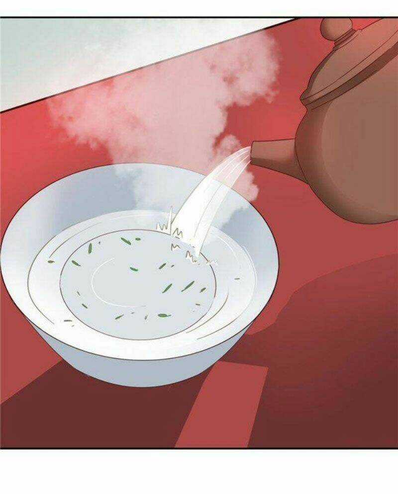 Thiên Tài Tiểu Độc Phi Chapter 107 trang 31