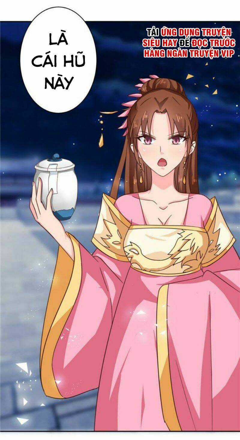 Thiên Tài Tiểu Độc Phi Chapter 107 trang 6