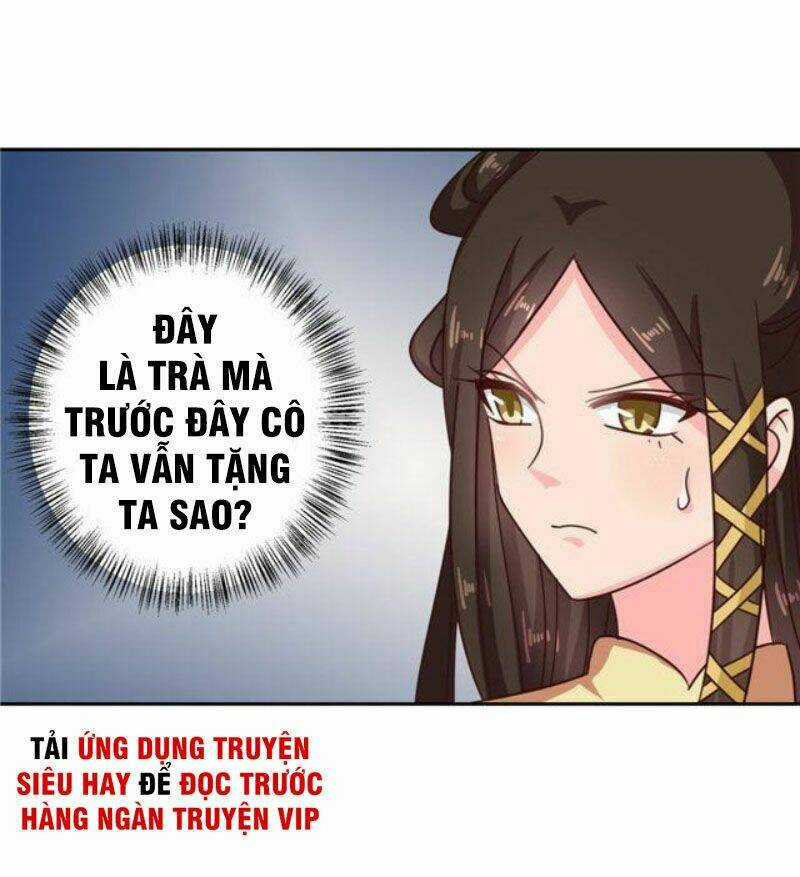 Thiên Tài Tiểu Độc Phi Chapter 107 trang 8