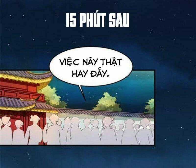 Thiên Tài Tiểu Độc Phi Chapter 108 trang 0
