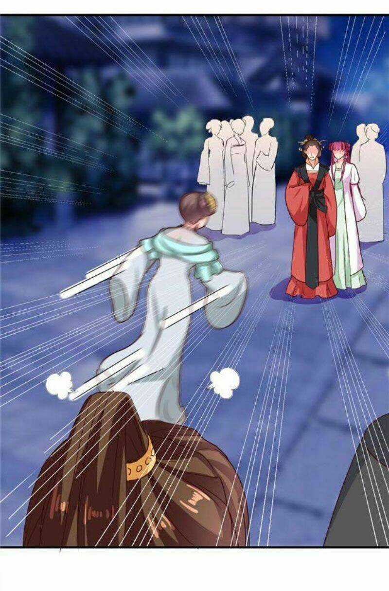 Thiên Tài Tiểu Độc Phi Chapter 108 trang 15
