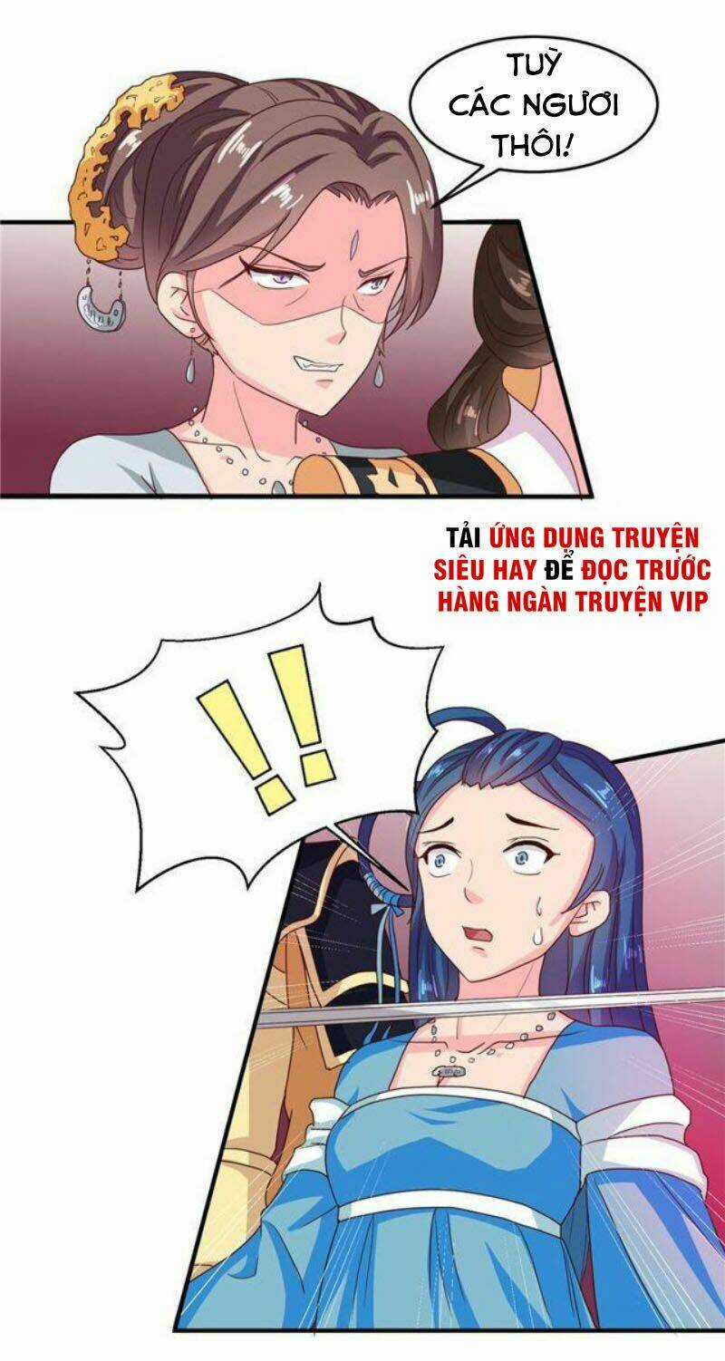 Thiên Tài Tiểu Độc Phi Chapter 108 trang 19