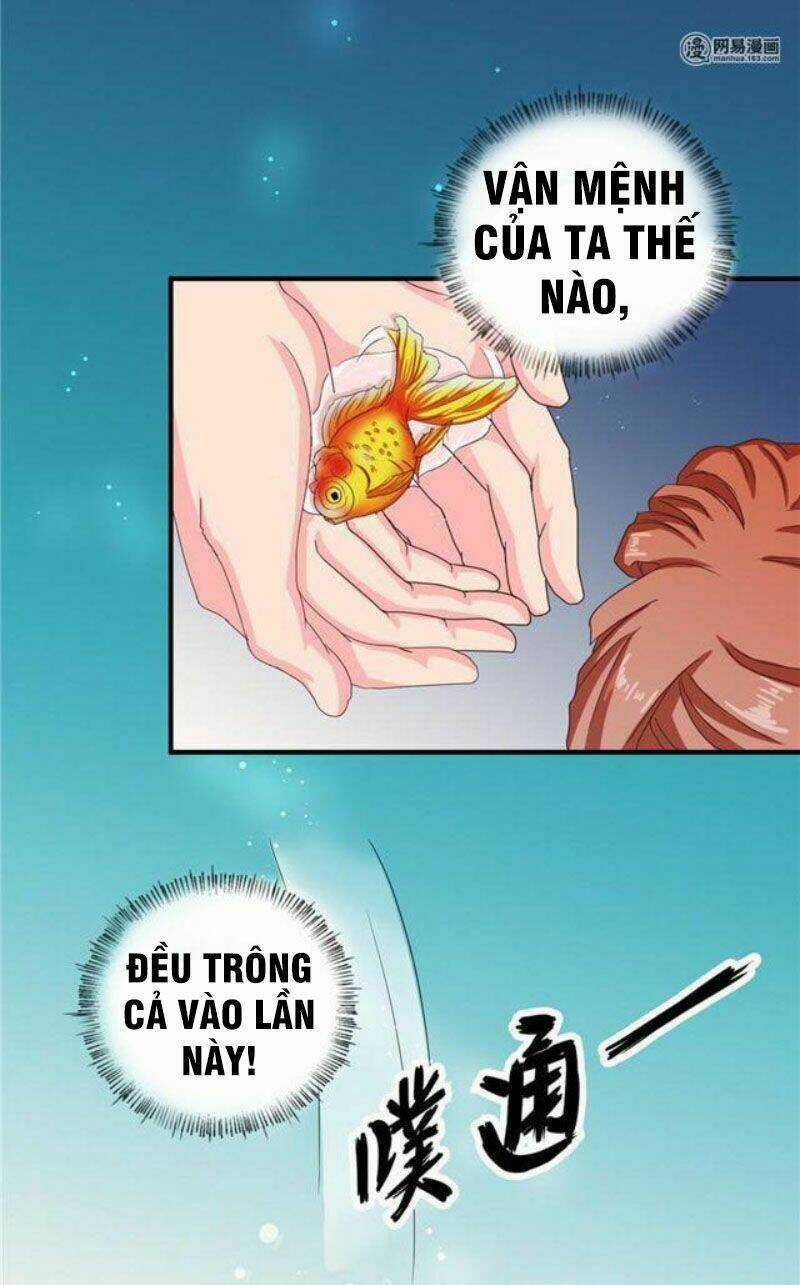 Thiên Tài Tiểu Độc Phi Chapter 108 trang 2