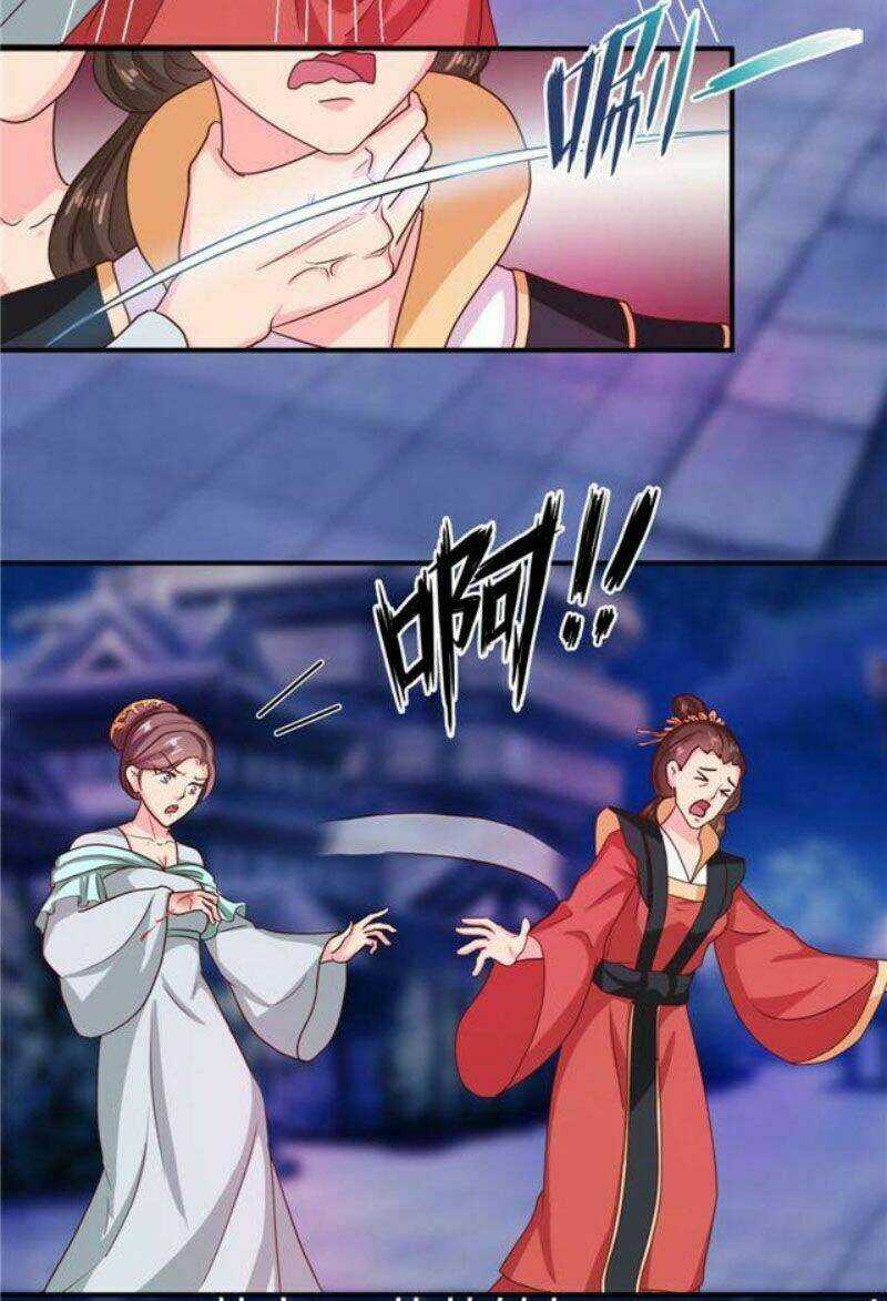 Thiên Tài Tiểu Độc Phi Chapter 108 trang 22