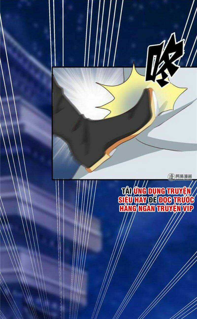 Thiên Tài Tiểu Độc Phi Chapter 108 trang 23