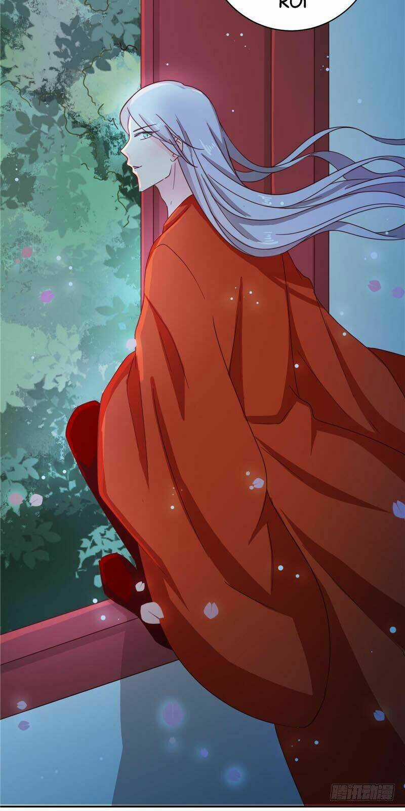 Thiên Tài Tiểu Độc Phi Chapter 109 trang 12