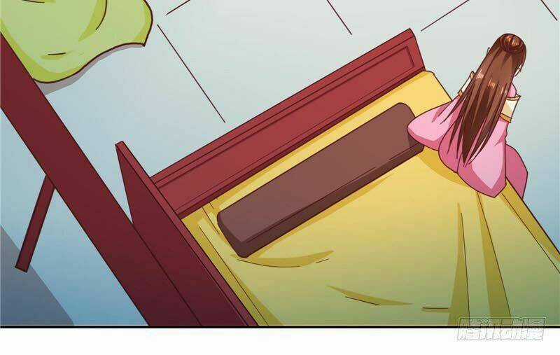 Thiên Tài Tiểu Độc Phi Chapter 109 trang 14