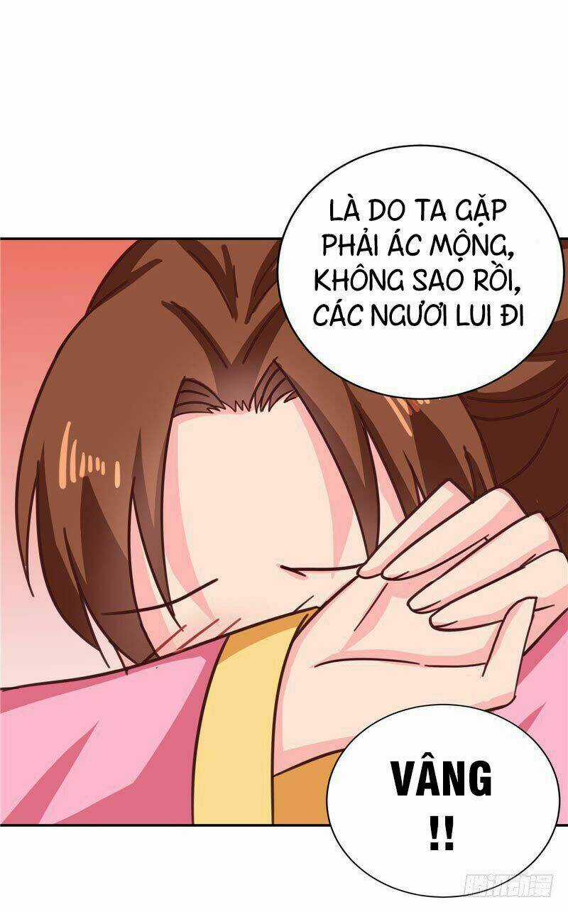 Thiên Tài Tiểu Độc Phi Chapter 109 trang 15