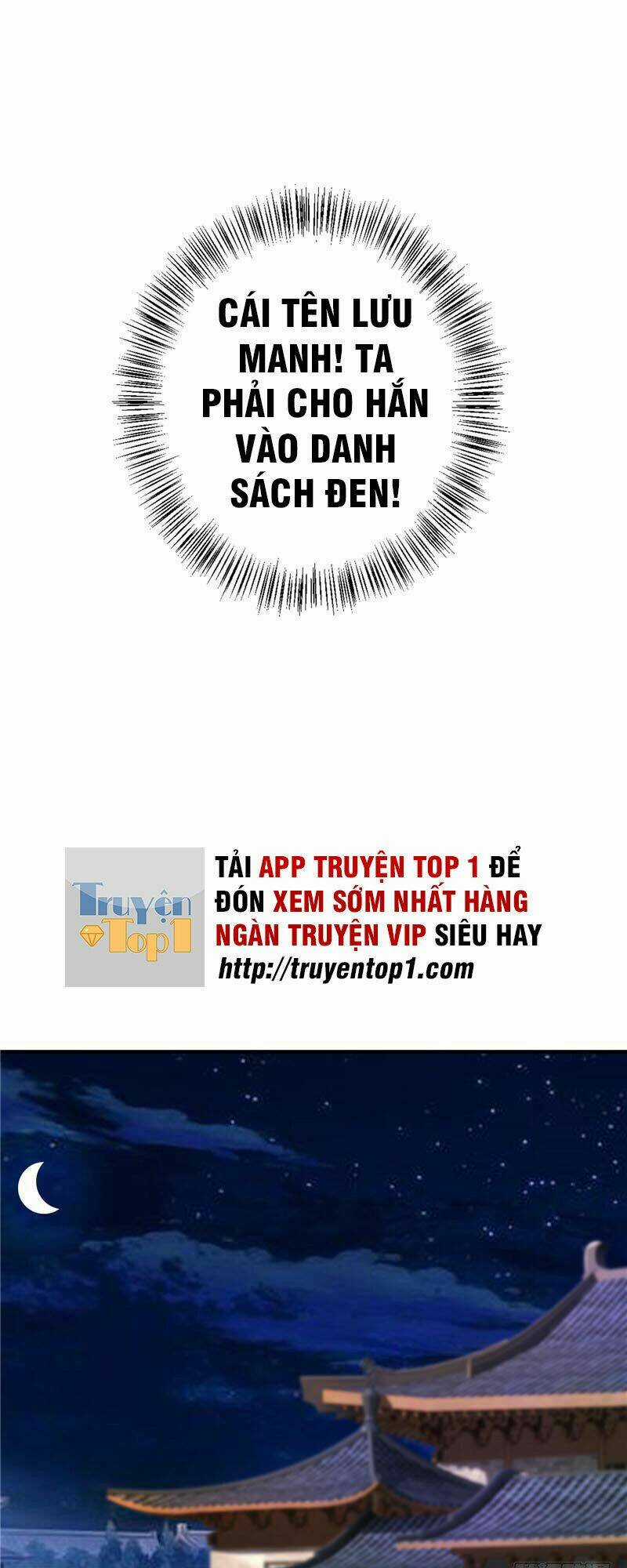 Thiên Tài Tiểu Độc Phi Chapter 109 trang 16