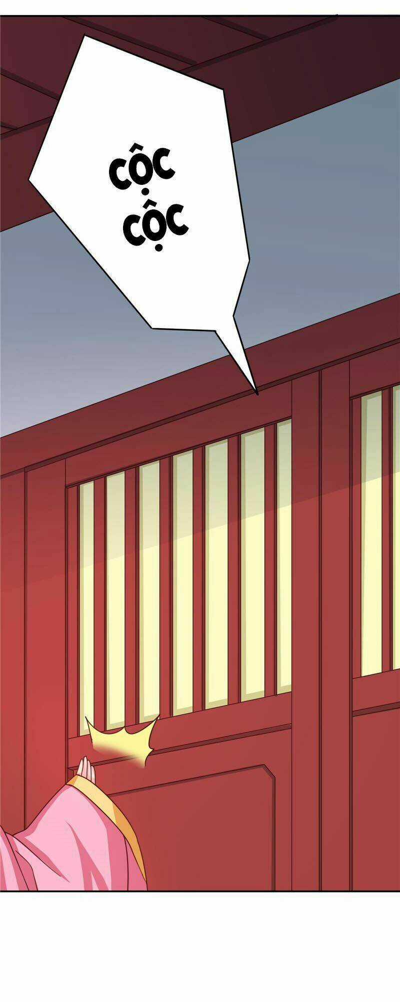 Thiên Tài Tiểu Độc Phi Chapter 109 trang 18