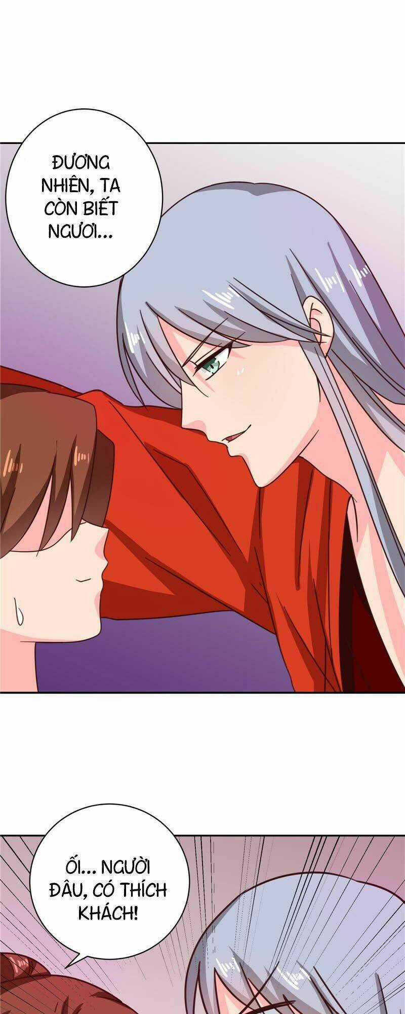 Thiên Tài Tiểu Độc Phi Chapter 109 trang 2