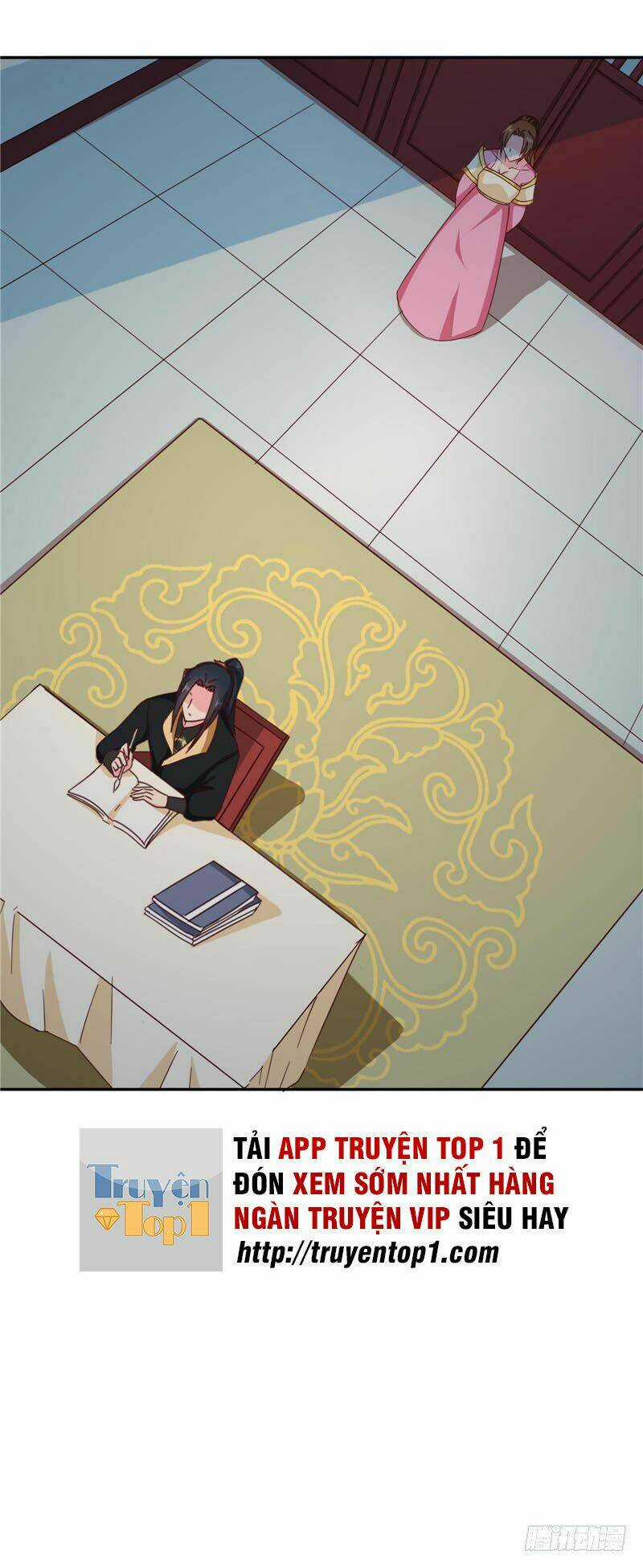 Thiên Tài Tiểu Độc Phi Chapter 109 trang 20