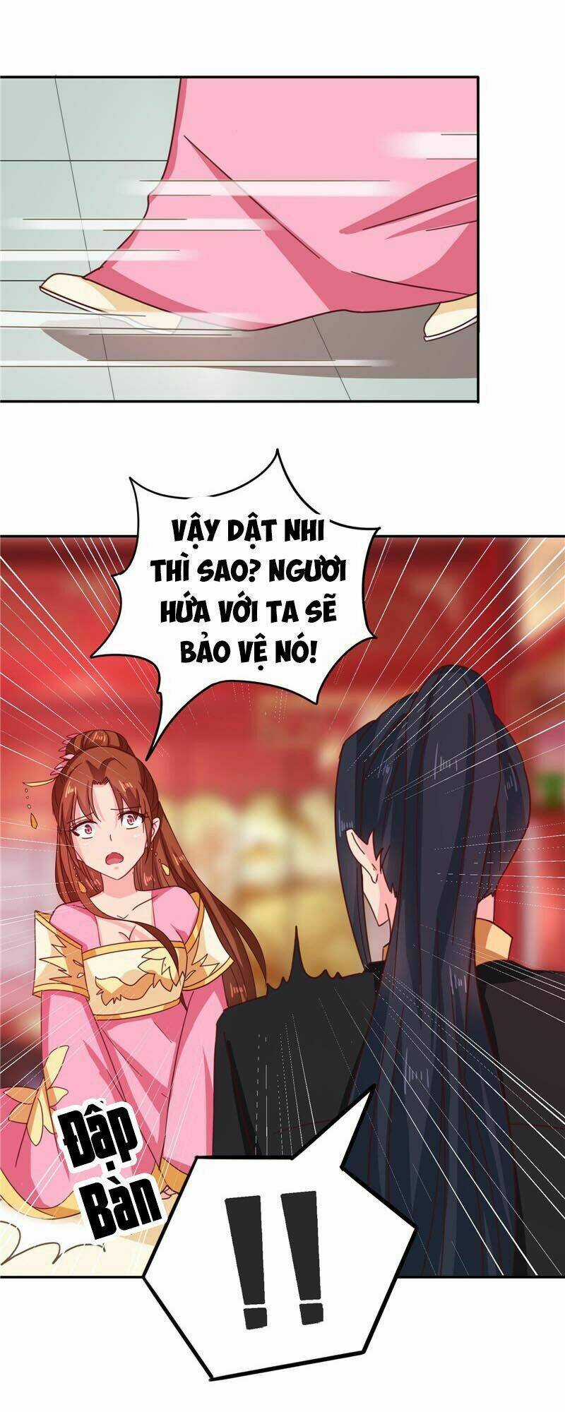 Thiên Tài Tiểu Độc Phi Chapter 109 trang 25