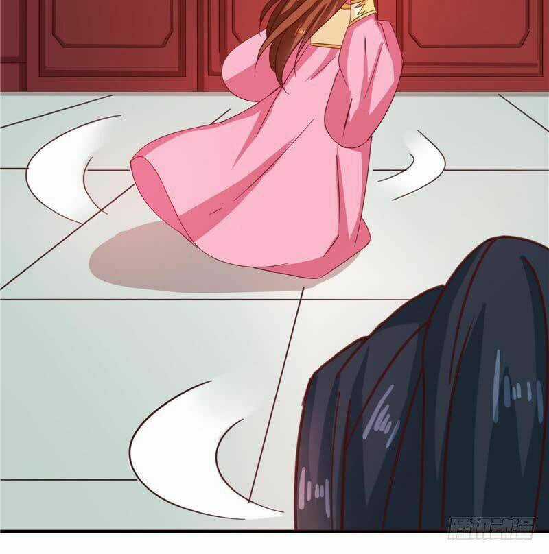 Thiên Tài Tiểu Độc Phi Chapter 109 trang 28