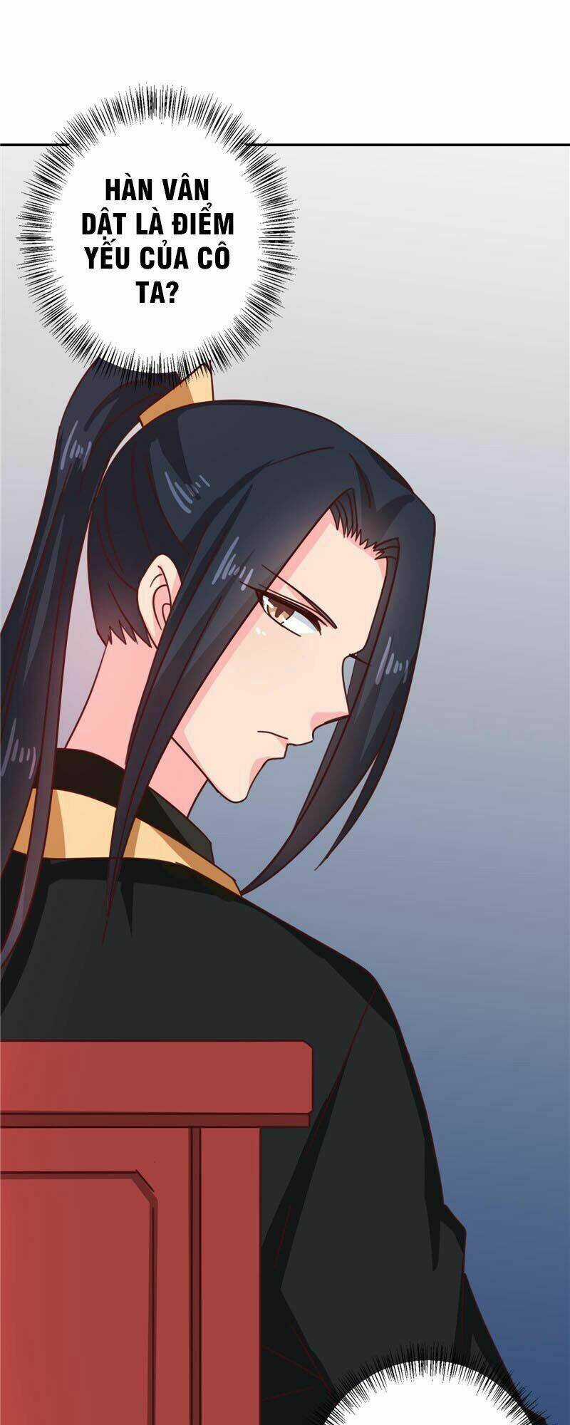 Thiên Tài Tiểu Độc Phi Chapter 109 trang 29