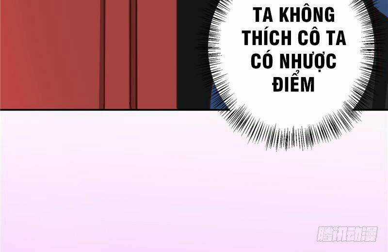 Thiên Tài Tiểu Độc Phi Chapter 109 trang 30