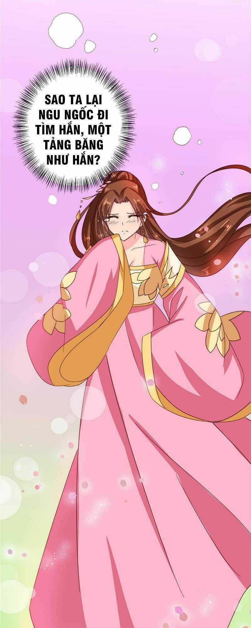 Thiên Tài Tiểu Độc Phi Chapter 109 trang 31