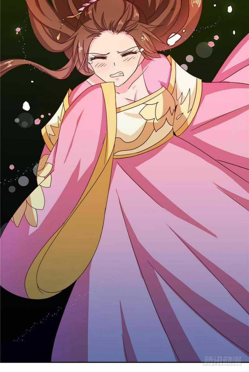 Thiên Tài Tiểu Độc Phi Chapter 109 trang 34