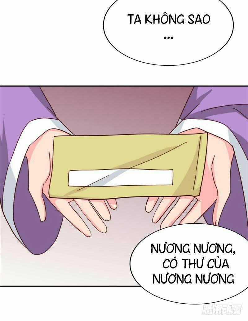 Thiên Tài Tiểu Độc Phi Chapter 109 trang 36