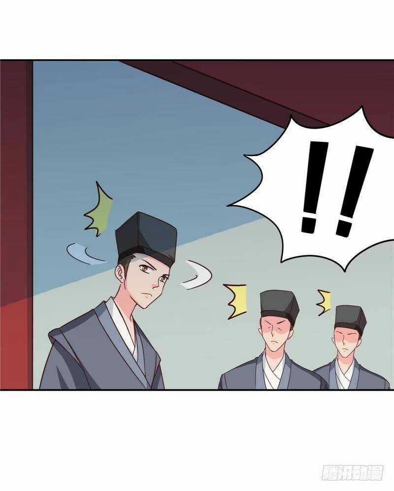 Thiên Tài Tiểu Độc Phi Chapter 109 trang 4